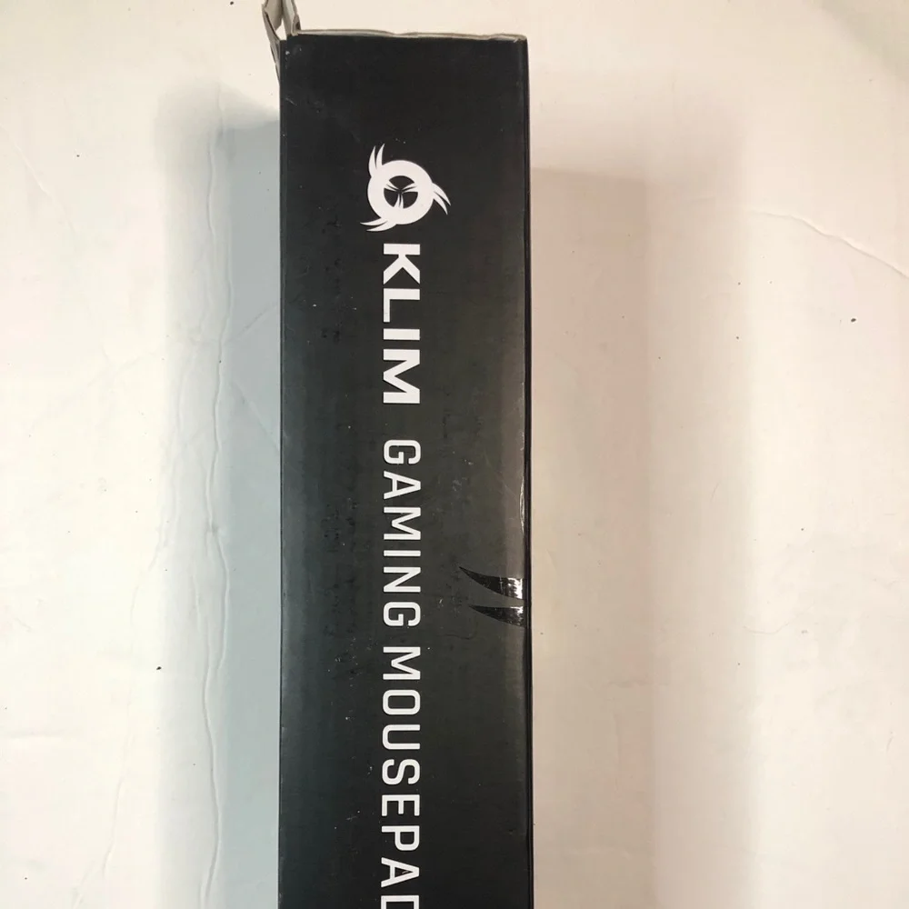 Gaming mouse pad
